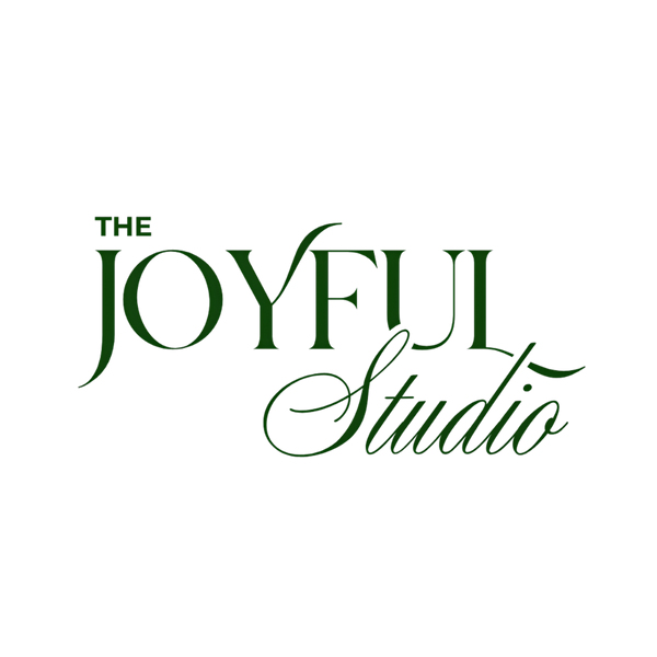 The Joyful Studio
