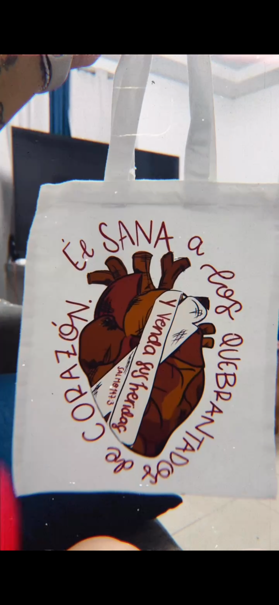Tote Bags